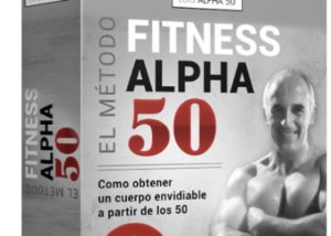 Descarga el Curso Método Fitness Alpha 50 de Luis M Bernat