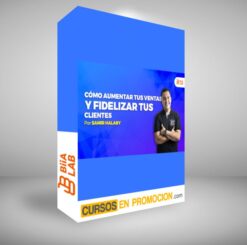Como Aumentar tus Ventas y Fidelizar a Tus Clientes