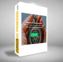 Curso Despierta tu Brújula – Vic Moya