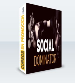 Curso Social Dominator – Luis Ramos