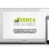 Curso Venta Escalable – José Ruiz