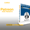 Curso Patreon – Alex Navarro