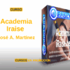 Academia Iraise – José A. Martínez