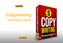 Curso Copywriting – Seminarios Online