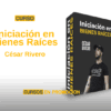 Curso Iniciación en Bienes Raices – Cesar Rivero
