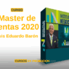 Curso Master de Ventas 2020 – Luis Eduardo Barón