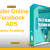 Taller Online Facebook ADS – Jamlo Academy