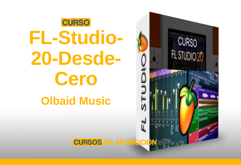 FL-Studio-20-Desde-Cero