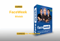 Curso FaceWeek – Biialab