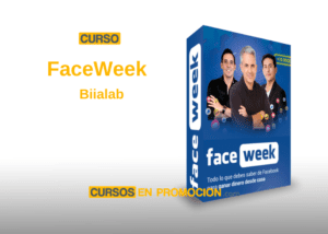 FaceWeek-Biialab curso desca