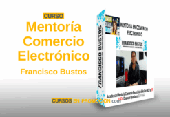 Curso Mentoría Comercio Electrónico – Francisco Bustos