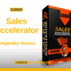 Curso Sales Accelerator – Alejandro Novas