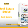 Curso Real Estate Social – José Cabello