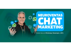 neuroventas con chatmarketing