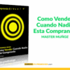 Como Vender Cuando Nadie Esta Comprando – Carlos Muñoz