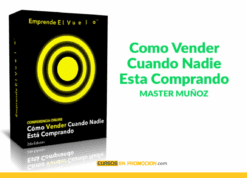 Como Vender Cuando Nadie Esta Comprando – Carlos Muñoz