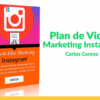 Plan de Video Marketing Instagram – Carlos Cerezo