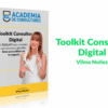 Toolkit Consultor Digital – Vilma Nuñez