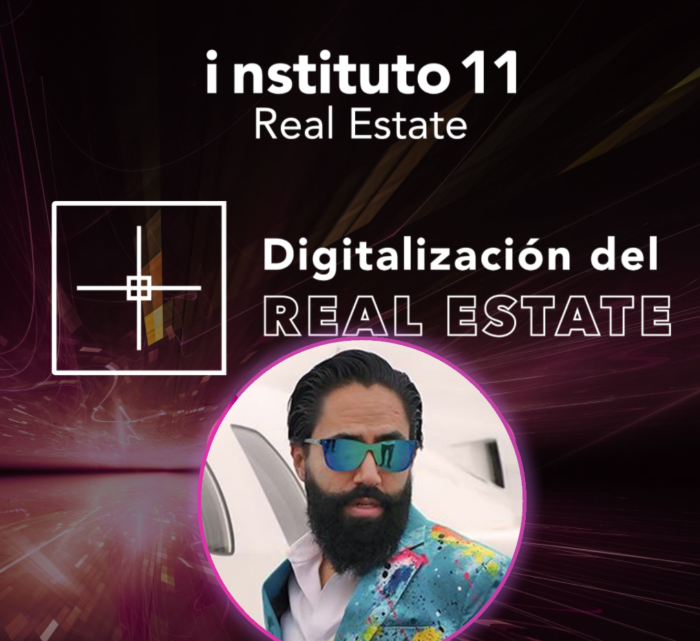 Digitalizacion del Real State – Carlos Muñoz