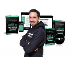 Curso CBO Masters – David Moreno