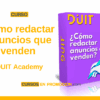 Curso Cómo redactar anuncios que venden – DUIT Academy