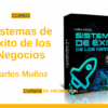 Curso Sistemas de Éxito de los Negocios – Carlos Muñoz