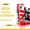 Curso REDI Sector Inmobiliario – Carlos Muñoz