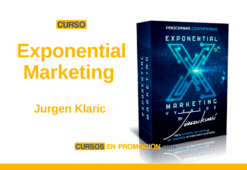 Curso Exponential Marketing – Jurgen Klaric