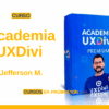 Academia UXDivi – Jefferson M.