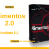 Curso Alimentos 2.0 – instituto 11