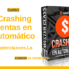 Curso Crashing Ventas en Automático -Masterclasses.La