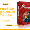 Curso GregoTube – Ingeniería en Youtube – Gregory