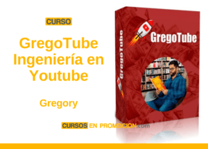 Curso GregoTube – Ingeniería en Youtube - Gregory