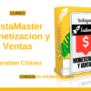 Curso InstaMaster Monetizacion y Ventas – Christian Chávez