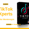 Curso TikTok Xperts – Javier Montenegro