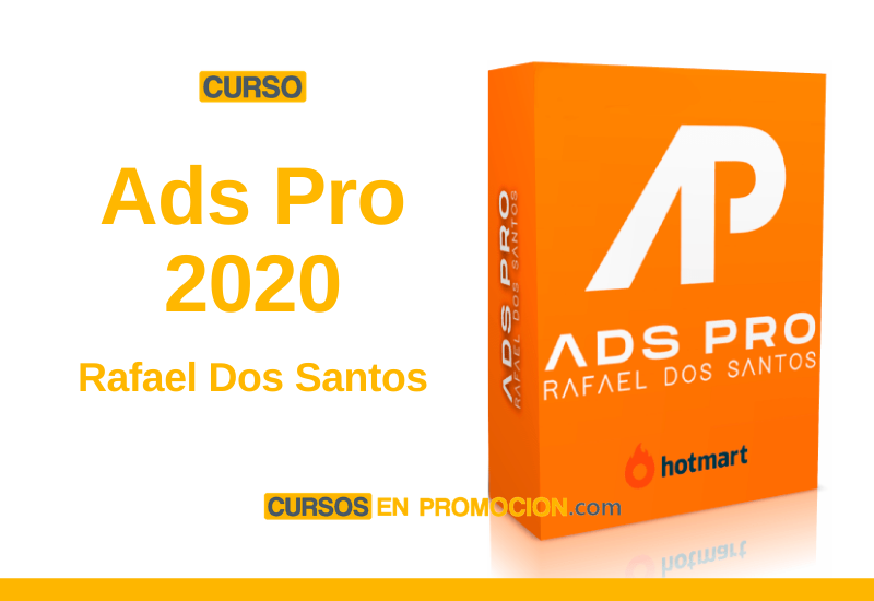 Curso Ads Pro 2020 – Rafael Dos Santos