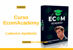 Curso EcomAcademy – Ludovico Apollonio