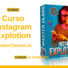 Curso Instagram Explotion – MasterClasses.la