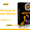 Curso La Bóveda de Master Muñoz – i11