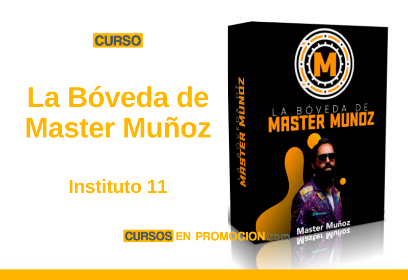 Curso La Bóveda de Master Muñoz – i11