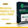 Curso Mentoría Multiplica Tus Ventas 2020