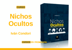 Curso Nichos Ocultos – Iván Condori