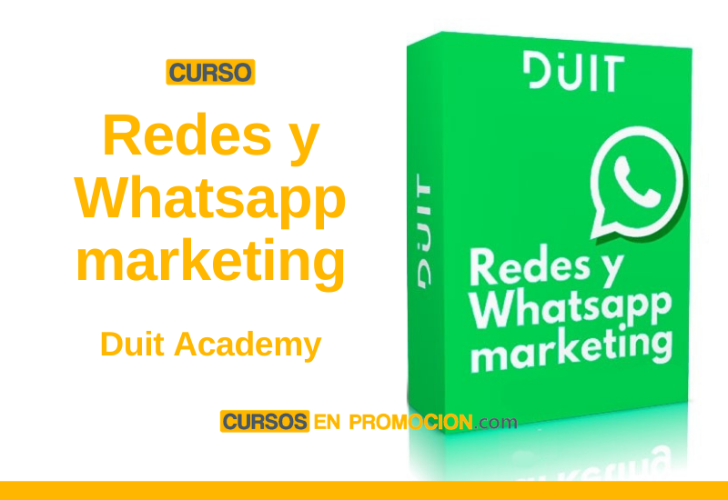 Curso-Redes-y-Whatsapp-marketing-Duit-Academy