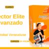 Curso Lector Elite Avanzado –  Cristobal Verasaluse