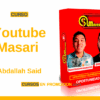 Curso Youtube Masari 2020 – Abdallah Said
