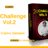 Curso 24 Challenge Vol.2 – Luis Carlos Sámano