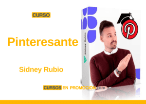 Curso Pinteresante - Sidney Rubio