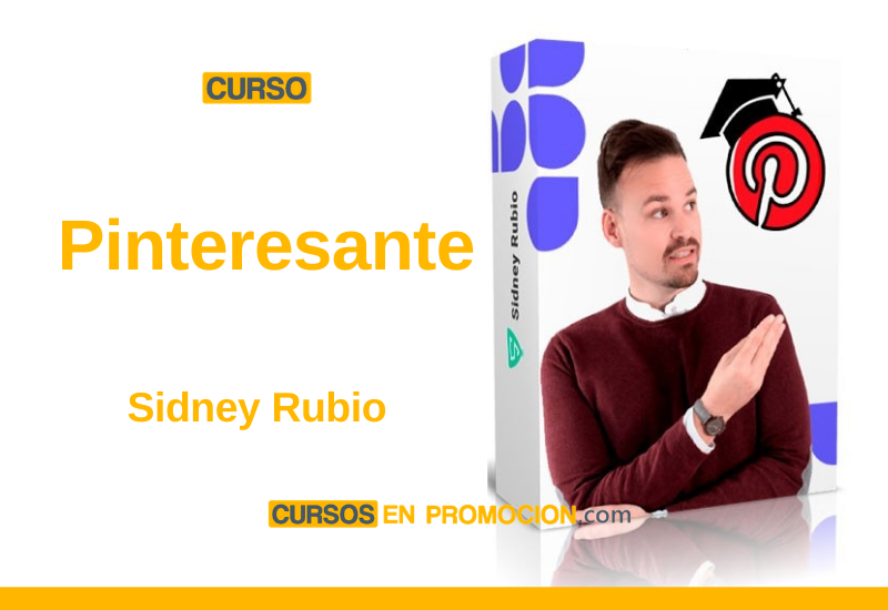 Descargar Curso-Pinteresante-Sidney-Rubio