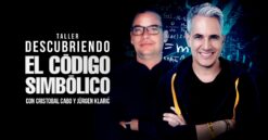 El Código Simbólico – Jürgen Klaric