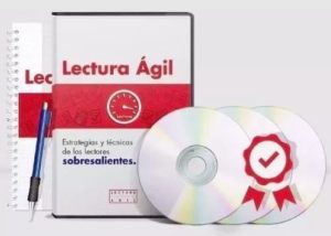 Curso Lectura Ágil – Felipe Bernal